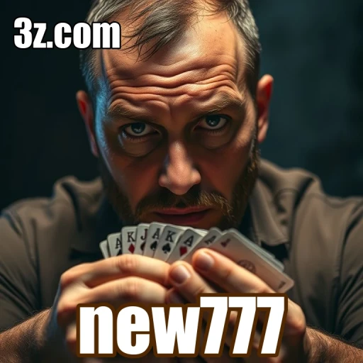 Oportunidades de Jackpot no new777 para Todos os Jogadores