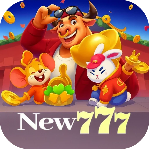 new777 logo