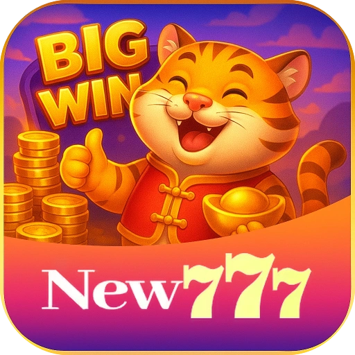 new777 logo