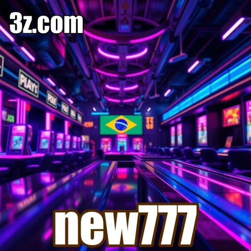 Vivencie o Melhor da Table no Site new777